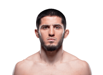 Islam Makhachev